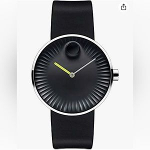 Movado Edge Watch